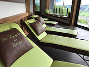 Hotel Waldfriede: "Der Logenplatz im Zillertal"